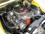 Chevrolet Camaro SS 396 1969 года